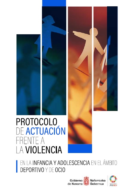 Protocolo de actuaci&oacute;n frente a la violencia (IND)